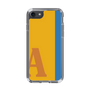 Slim Protection Case［ Original - initial color line - A orange ］