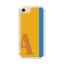 Slim Protection Case［ Original - initial color line - A orange ］