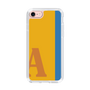 Slim Protection Case［ Original - initial color line - A orange ］