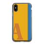 Slim Protection Case［ Original - initial color line - A orange ］