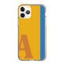 Slim Protection Case［ Original - initial color line - A orange ］
