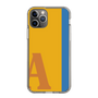 Slim Protection Case［ Original - initial color line - A orange ］