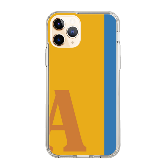 Slim Protection Case［ Original - initial color line - A orange ］
