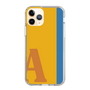 Slim Protection Case［ Original - initial color line - A orange ］