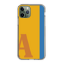 Slim Protection Case［ Original - initial color line - A orange ］