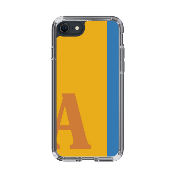 Slim Protection Case［ Original - initial color line - A orange ］