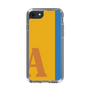 Slim Protection Case［ Original - initial color line - A orange ］