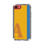 Slim Protection Case［ Original - initial color line - A orange ］
