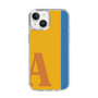 Slim Protection Case［ Original - initial color line - A orange ］