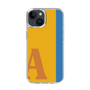 Slim Protection Case［ Original - initial color line - A orange ］