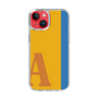Slim Protection Case［ Original - initial color line - A orange ］