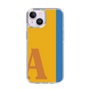 Slim Protection Case［ Original - initial color line - A orange ］