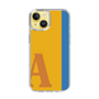 Slim Protection Case［ Original - initial color line - A orange ］