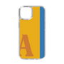 Slim Protection Case［ Original - initial color line - A orange ］