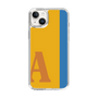 Slim Protection Case［ Original - initial color line - A orange ］