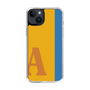 Slim Protection Case［ Original - initial color line - A orange ］