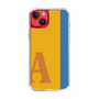 Slim Protection Case［ Original - initial color line - A orange ］