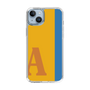 Slim Protection Case［ Original - initial color line - A orange ］