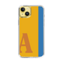 Slim Protection Case［ Original - initial color line - A orange ］