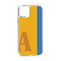 Slim Protection Case［ Original - initial color line - A orange ］