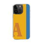 Slim Protection Case［ Original - initial color line - A orange ］