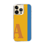 Slim Protection Case［ Original - initial color line - A orange ］