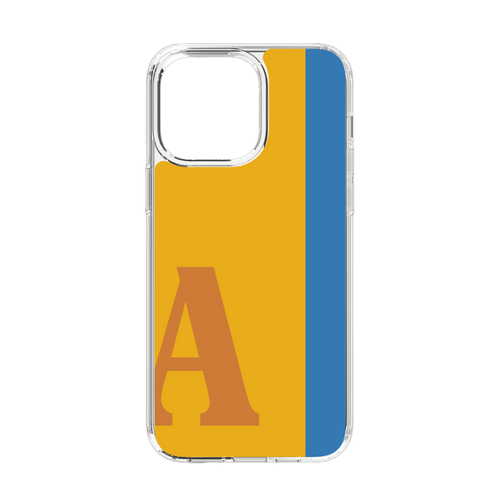 Slim Protection Case［ Original - initial color line - A orange ］