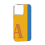 Slim Protection Case［ Original - initial color line - A orange ］