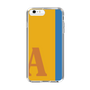 Slim Protection Case［ Original - initial color line - A orange ］