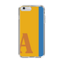 Slim Protection Case［ Original - initial color line - A orange ］