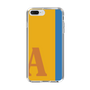 Slim Protection Case［ Original - initial color line - A orange ］