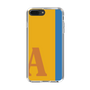 Slim Protection Case［ Original - initial color line - A orange ］