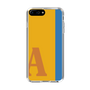 Slim Protection Case［ Original - initial color line - A orange ］