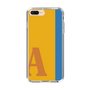 Slim Protection Case［ Original - initial color line - A orange ］