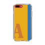 Slim Protection Case［ Original - initial color line - A orange ］