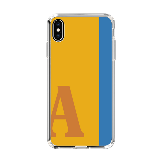 Slim Protection Case［ Original - initial color line - A orange ］