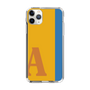 Slim Protection Case［ Original - initial color line - A orange ］