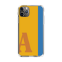 Slim Protection Case［ Original - initial color line - A orange ］