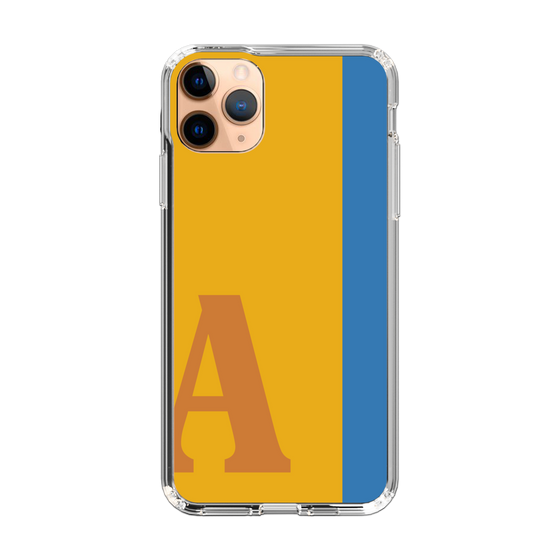Slim Protection Case［ Original - initial color line - A orange ］