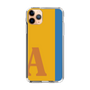 Slim Protection Case［ Original - initial color line - A orange ］
