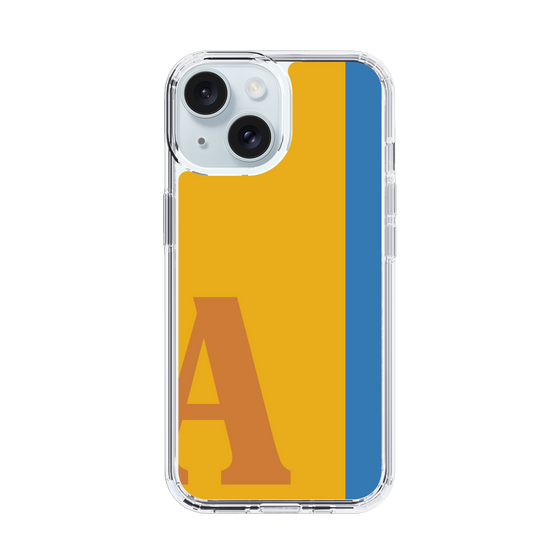 Slim Protection Case［ Original - initial color line - A orange ］