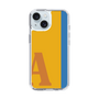 Slim Protection Case［ Original - initial color line - A orange ］