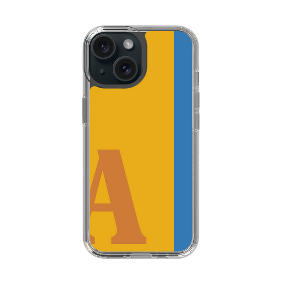 Slim Protection Case［ Original - initial color line - A orange ］