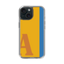 Slim Protection Case［ Original - initial color line - A orange ］