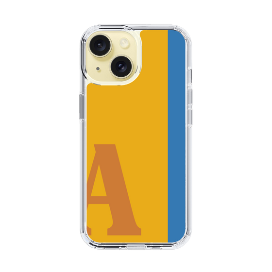 Slim Protection Case［ Original - initial color line - A orange ］