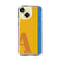 Slim Protection Case［ Original - initial color line - A orange ］
