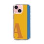 Slim Protection Case［ Original - initial color line - A orange ］