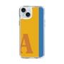 Slim Protection Case［ Original - initial color line - A orange ］
