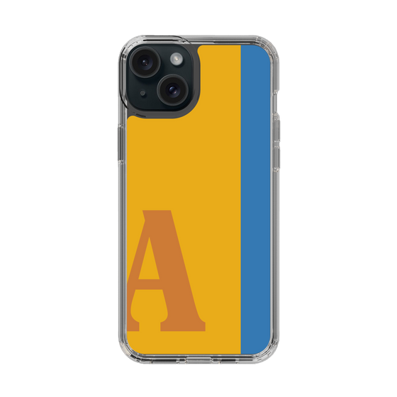 Slim Protection Case［ Original - initial color line - A orange ］