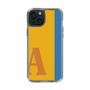 Slim Protection Case［ Original - initial color line - A orange ］
